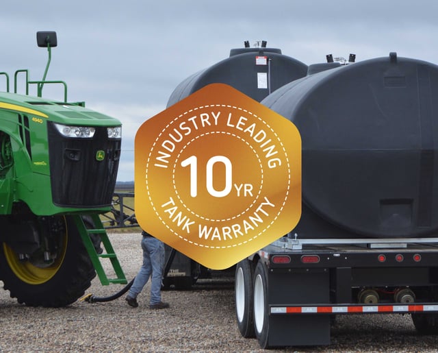 Liquid Storage & Transport Tanks & Trailers Get Your Price!