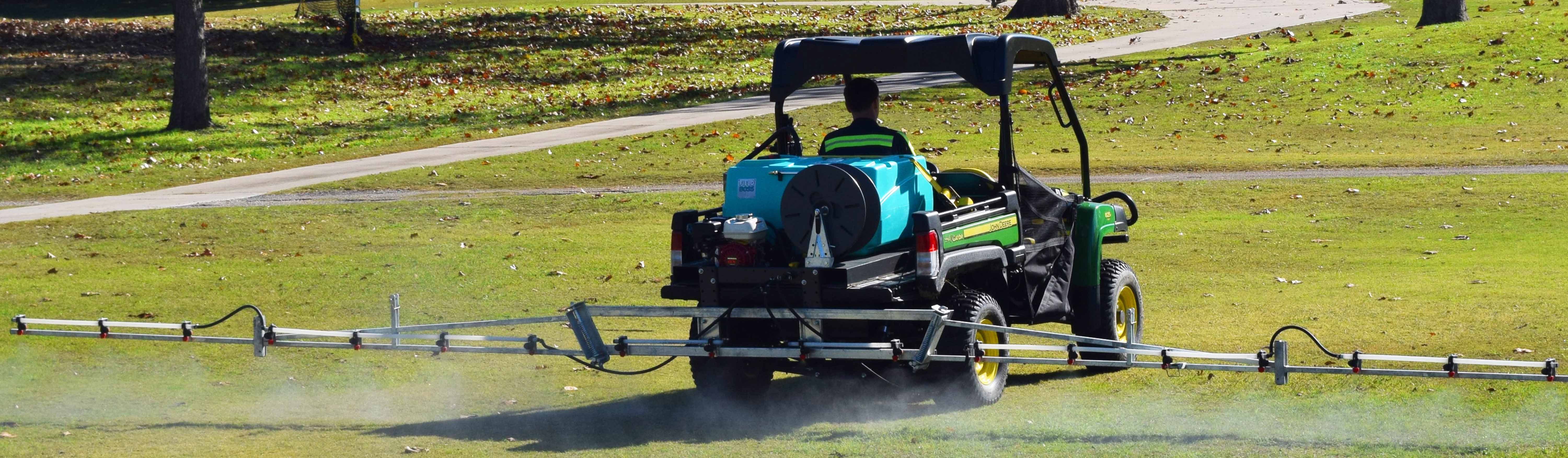 Sprayers for your UTV, Tractor, Pickup, or ATV Get Your Price!